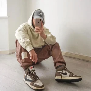Men's Kick