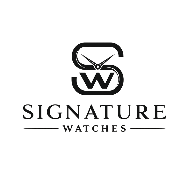 Signature Watches