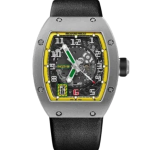 Richard Mille