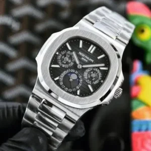 PATEK PHILIPPE AUTOMATIC CALENDAR EDITION PRIMIUM WATCH