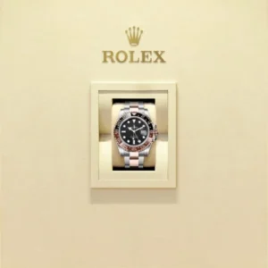 ROLEX SUBMARINER