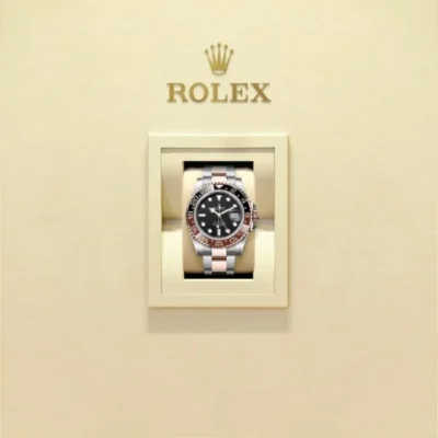 ROLEX SUBMARINER