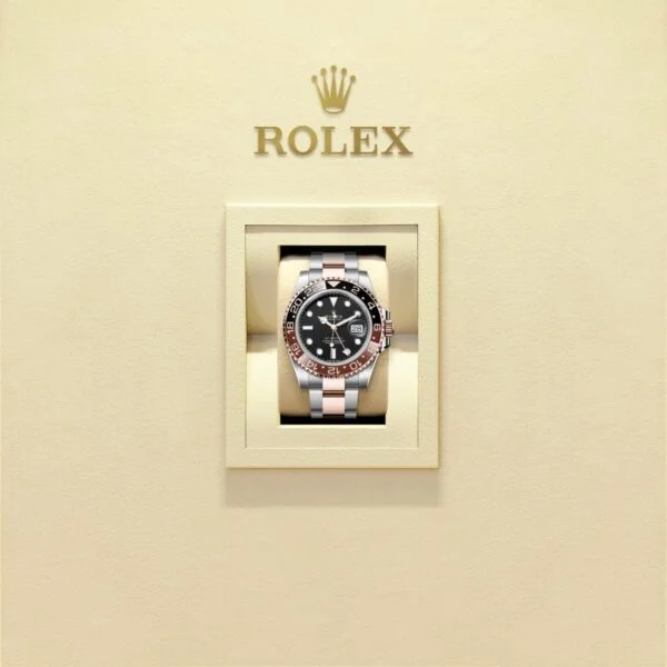 ROLEX SUBMARINER