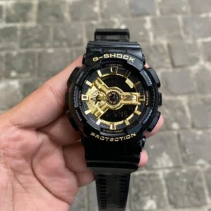 CASIO G SHOCK GA110