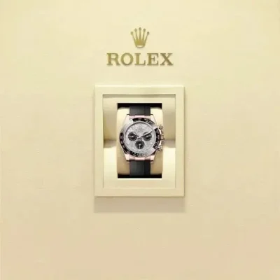 ROLEX DAYTONA COSMOGRAPH