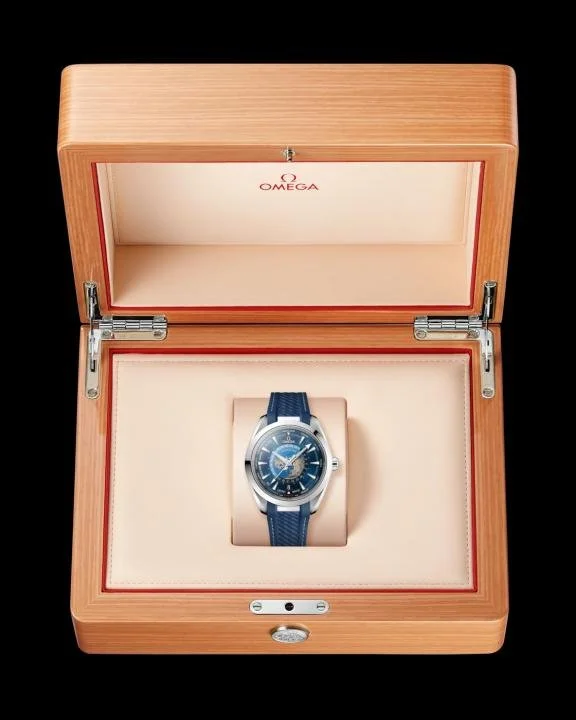OMEGA SEAMASTER AQUA TERRA 150M - Image 2