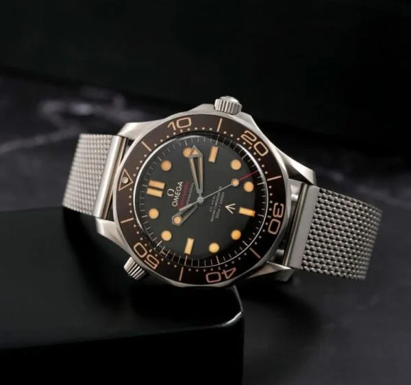 OMEGA SEAMASTER DIVER 300 AUTOMATIC - Image 2