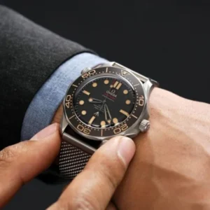 OMEGA SEAMASTER DIVER 300 AUTOMATIC