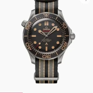OMEGA SEAMASTER DIVER 300 AUTOMATIC