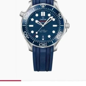 OMEGA SEAMASTER DIVER 300 AUTOMATIC