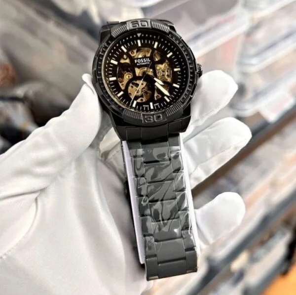 FOSSIL BRONSON AUTOMATIC - Image 5