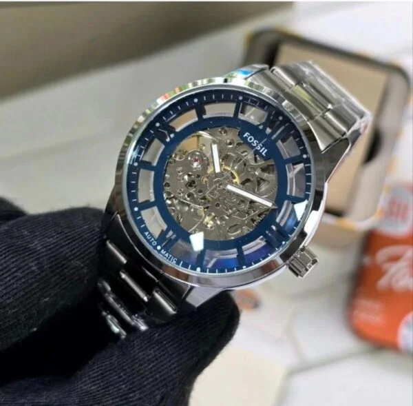 FOSSIL TOWNSMAN - Image 4