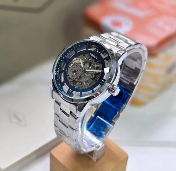 FOSSIL TOWNSMAN