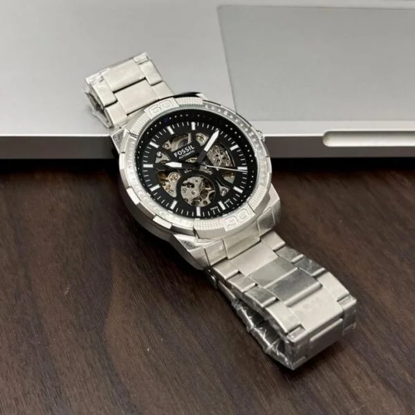 FOSSIL BRONSON AUTOMATIC - Image 2