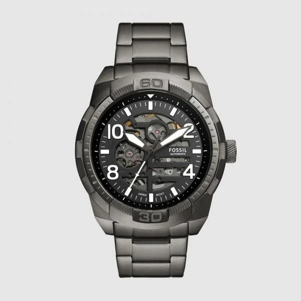 FOSSIL BRONSON AUTOMATIC - Image 2