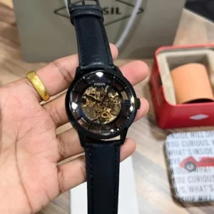 FOSSIL TOWNSMAN