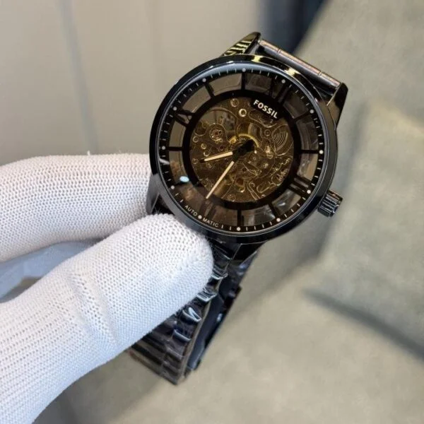 FOSSIL TOWNSMAN - Image 3