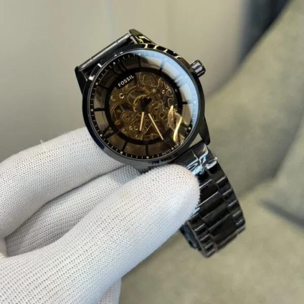FOSSIL TOWNSMAN - Image 2