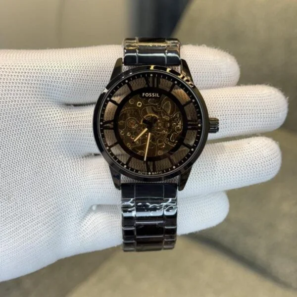 FOSSIL TOWNSMAN