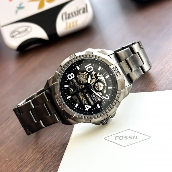 FOSSIL BRONSON AUTOMATIC - Image 3
