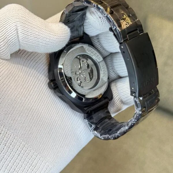 FOSSIL BRONSON AUTOMATIC - Image 3