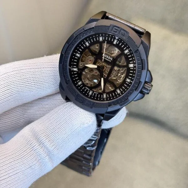 FOSSIL BRONSON AUTOMATIC - Image 2