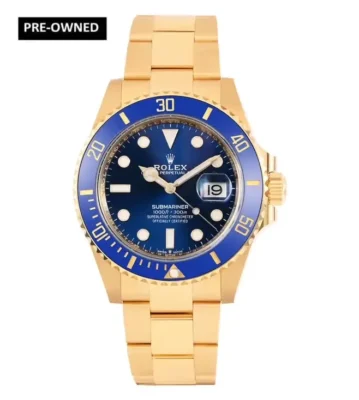 RoLEX SUBMARINER