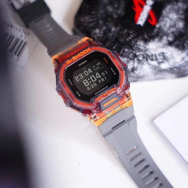 Gshock GBD-200SM-1A5 with original box - Image 4