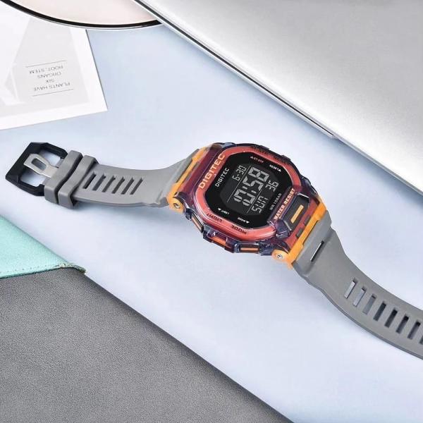 Gshock GBD-200SM-1A5 with original box - Image 6