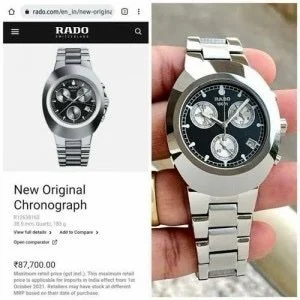Rado Switzerland