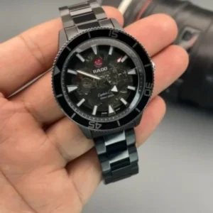 Rado Captain cook