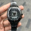 Hublot Big Bang Sang Bleu Chain Black
