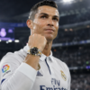 ROLEX GMT MASTER II cristiano ronaldo edition premium quality watch
